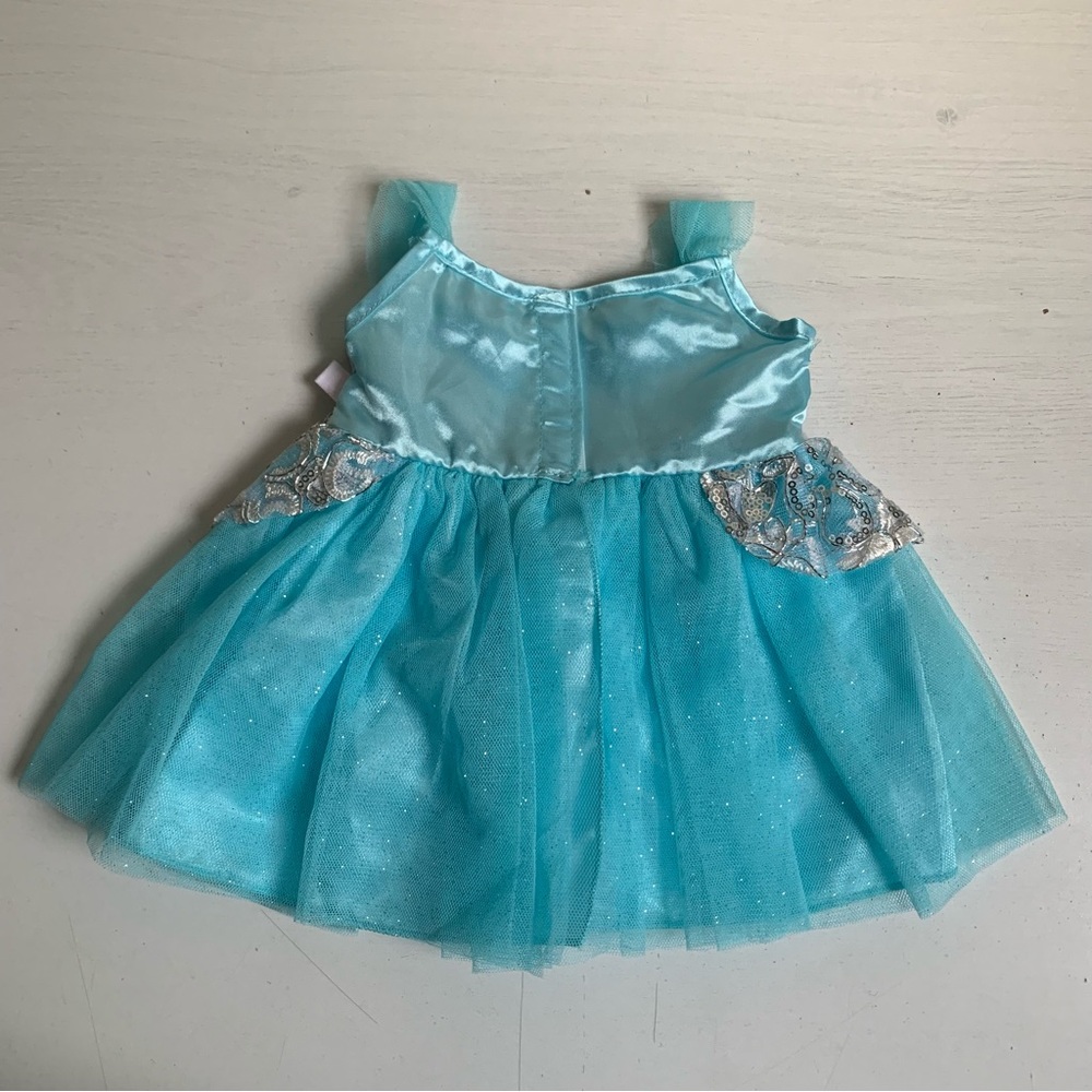 Build-A-Bear BABW Clothes Lot - Picture 7 of 14